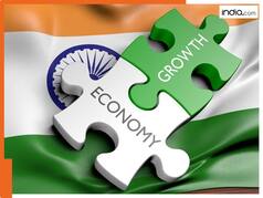 भारत की आर्थिक वृद्धि में गिरावट, FICCI ने अनुमान घटाकर 6.4 प्रतिशत किया