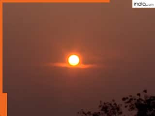 Video: देश के अलग-अलग हिस्सों से सामने आया नए साल के पहले सूर्योदय का नजारा, देखिए