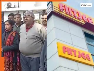 बच्चों को इंजीनियर बनाने के लिए किसी ने लिया लोन, तो किसी ने तोड़ी एफडी, FITJEE कोंचिग बंद होने पर थाने पहुंचे पैरेंट्स