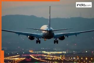 Over 100 flights delayed at Delhi airport due to low visibility; Indigo, SpiceJet caution passengers 'all departures, arrivals...'