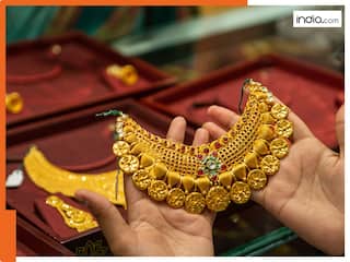 इजरायल-हमास सीजफायर से जेम्स और ज्वेलरी उद्योग को राहत, निर्यात में बढ़ोतरी की उम्मीद