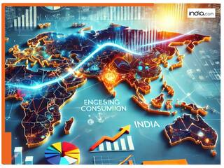 भारत और एशिया का वैश्विक उपभोग में हिस्सा बढ़ेगा, खुलेंगी कारोबार की नई राहें