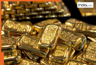 Who is King of gold in India, gold is important for govt because..., best option for investment due to...