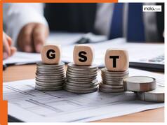 Major GST revamp: Modi govt proposes reducing GST slabs from 4 to 2, 99% of items currently in 28% slab to be shifted to 5%; Details here
