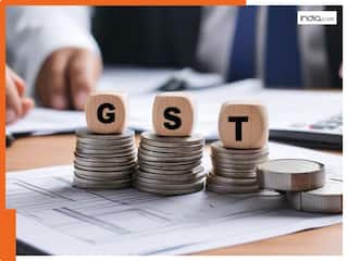 Major GST revamp: Modi govt proposes reducing GST slabs from 4 to 2, 99% of items currently in 28% slab to be shifted to 5%; Details here