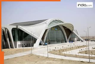 Millions spent, dreams of New Dubai shattered: How China trapped Pakistan with Gwadar’s grand but empty airport