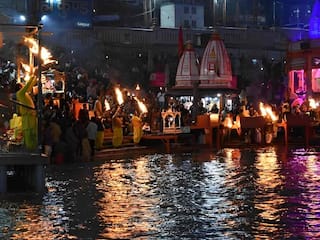 From Ghats To Getaways: Top 5 Places To Visit In Haridwar For Weekends