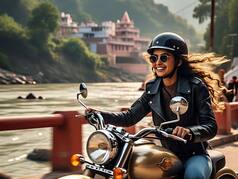 Top 6 Weekend Getaways Near Haridwar For A Quick Escape