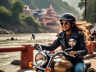 Top 6 Weekend Getaways Near Haridwar For A Quick Escape