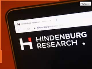 अडानी ग्रुप पर आरोप लगाने वाले हिंडनबर्ग रिसर्च पर लगा ताला, फाउंडर ने किया बंद करने का ऐलान