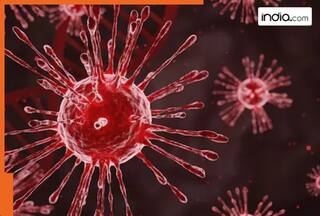 No travel history to China but HMPV cases are rising in India due to...