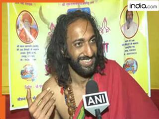 ‘आईआईटियन बाबा’ जूना अखाड़ा से निष्कासित, इस कृत्य की मिली सजा