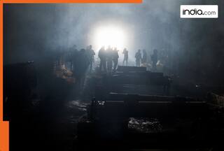 Paatal Lok 2.0: People eat body parts of their own friends to stay alive, what were they searching for in...