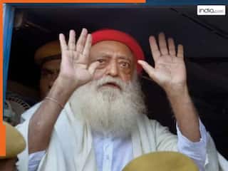 Asaram Bapu Bail: सुप्रीम कोर्ट ने आसाराम को दी इलाज कराने के लिए जमानत, सामने रखी ये शर्तें