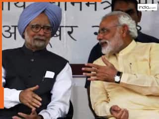 PM मोदी, मनमोहन सिंह ने नहीं किया दिवाली समारोह के लिए सार्वजनिक धन का इस्तेमाल: RTI