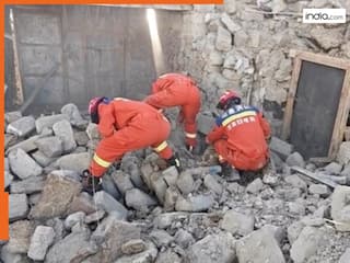 तिब्बत में भूकंप से मरने वालों की संख्या बढ़कर हुई 126, लगभग 200 घायल| पढ़ें 10 बड़े पॉइंट