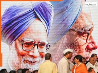 राजघाट, राष्ट्रीय स्मृति या... कहां बनाया जाएगा मनमोहन सिंह का स्मारक? केंद्र ने परिवार को भेजे ऑप्शन