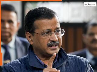 'BJP नेताओं ने पार की बेशर्मी की हदें...', CM आतिशी पर बिधूड़ी के बयान से भड़के केजरीवाल