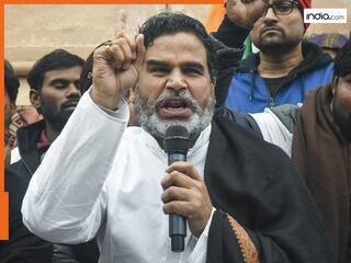 Prashant Kishor: प्रशांत किशोर ने कंडीशनल बेल बॉन्ड भरने से किया इनकार, कोर्ट ने न्यायिक हिरासत में भेजा