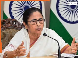 'अगर केस हमारे हाथ में होता तो दोषी को देते मौत की सजा...', RG कर केस के फैसले पर बोलीं ममता बनर्जी