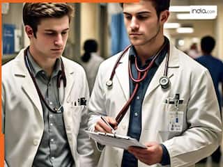 NEET UG 2025: ऑनलाइन नहीं पेपर-पेन मोड में, वन-डे वन-शिफ्ट में आयोजित होगी नीट यूजी परीक्षा