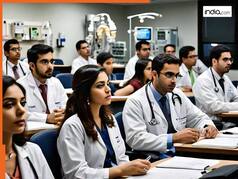 High-Paid Medical Courses: 10वीं के बाद इन मेडिकल कोर्स से कमा सकते हैं लाखों