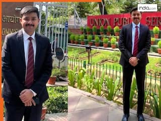 Success Story: बिना कोचिंग के दूसरे प्रयास में क्रैक किया UPSC, दादी का सपना किया पूरा, जानें कैसे की तैयारी