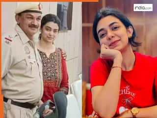 Success Story: ASI पिता की बेटी बनी IAS, UPSC में 26वीं रैंक हासिल कर रचा इतिहास