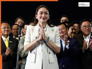 42 करोड़ की घड़ियां पहनने वाली इस देश की PM के हैंडबैग की कीमत और कुल संपत्ति जानकर चौंक जाएंगे आप