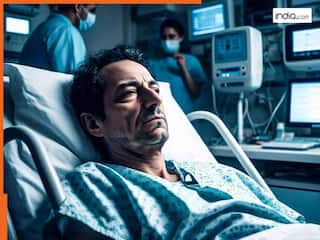 HMPV Virus इंसानों के लिए कितना खतरनाक? आपको पता होनी चाहिए इस घातक वायरस से जुड़ी ये 10 बातें