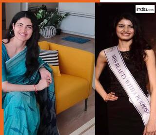 Success Story: सिर्फ 10 महीने की तैयारी में क्रैक किया UPSC, जानिए मिस इंडिया फाइनलिस्ट ने कैसे की तैयारी