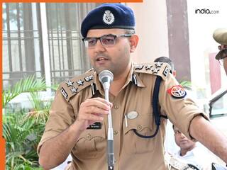 Success Story: महाकुंभ की सुरक्षा IITians के हाथ में, B.Tech के बाद UPSC क्रैक कर बनें IPS