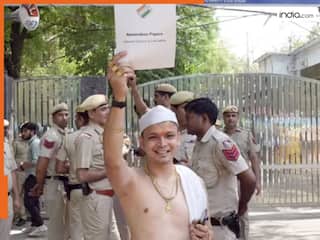 Delhi Elections: कौन सी गाड़ी, कितना सोना और पैसा? जानें CM आतिशी का सामना करने वाले ट्रांसजेंडर उम्मीदवार Rajan Singh कितने अमीर