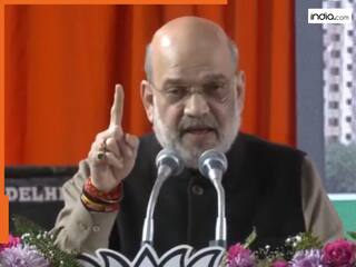 'गिग वर्कर्स के लिए नौकरी, बंद नहीं होगी गरीब कल्याण की एक भी योजना...', दिल्ली चुनाव से पहले BJP ने खोला वादों का तीसरा पिटारा