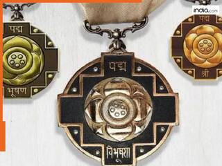 Padma Awards 2025: पद्म पुरस्कारों का ऐलान, जानें किन्हें मिला- लिस्ट में कई गुमनाम नायक भी शामिल
