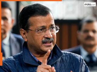 नहीं थम रहा 'यमुना पानी' का मुद्दा! PM मोदी के पलटवार के बाद केजरीवाल का चैलेंज, बोले- 'सबके सामने पीकर दिखाएं अमित शाह-राहुल गांधी'