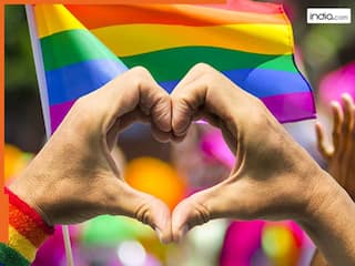 'सेम सेक्स मैरिज' पर पुनर्विचार याचिकाएं खारिज, सुप्रीम कोर्ट ने कहा- फैसले में कोई खामी नहीं