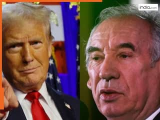 'यूरोप को कुचल दिया जाएगा...', डोनाल्ड ट्रंप के शपथ ग्रहण से पहले फ्रांसीसी PM ने क्यों दी ये चेतावनी