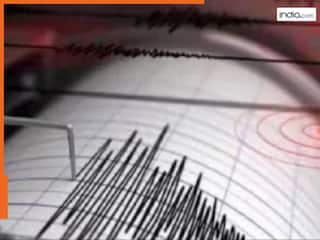 Taiwan Earthquake: ताइवान में लगे भूकंप के झटके, रिक्टर स्केल पर 6 रही तीव्रता