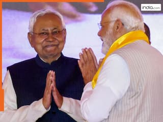 नीतीश कुमार ने NDA को दिया बड़ा झटका! अब इस राज्य में नहीं करेंगे सपोर्ट- वापस लिया समर्थन