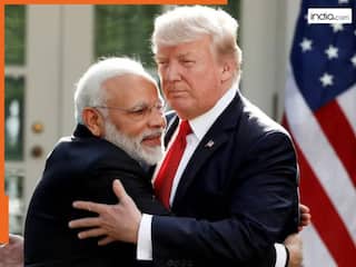 'सफल कार्यकाल के लिए शुभकामनाएं...', PM मोदी ने अमेरिकी राष्ट्रपति के रूप में शपथ लेने पर डोनाल्ड ट्रंप को दी बधाई