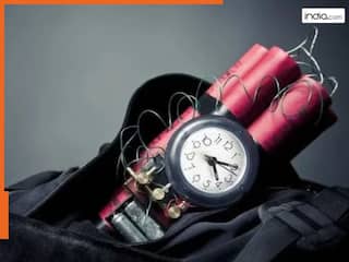 Mumbai School: मुंबई में स्कूल को बम से उड़ाने की धमकी, भेजने वाले ने खुद को 'अफजल गैंग' का बताया