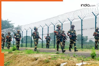 Modi govt to take big step against illegal Bangladeshis... BSF tells Border Guard Bangladesh in Dhaka to...