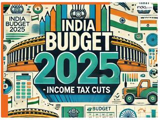 आगामी बजट में खपत बढ़ाने के लिए आयकर में कटौती जरूरी, मांग को मिलेगा बढ़ावा