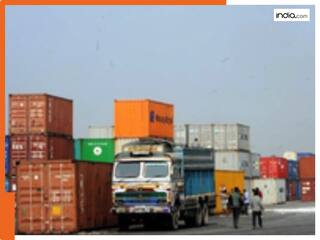 India Trade Growth: भारत का व्यापार अगले दशक में 6.4% बढ़ेगा, वैश्विक बदलाव से मिलेगा लाभ