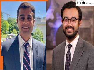 ट्रंप की टीम में शामिल हुए भारतीय मूल के रिकी गिल और सौरभ शर्मा, मिलीं ये अहम जिम्मेदारियां