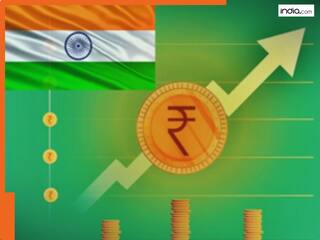 2025 में भारतीय अर्थव्यवस्था की रफ्तार तेज, तीसरी तिमाही में दिखेगा सुधार: रिपोर्ट