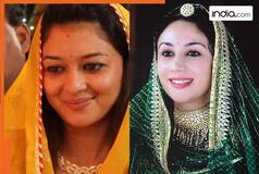 From Diya Kumari to Priyadarshini Raje Scindia: 5 Indian princesses who are keeping their royal legacies alive through grace, power and...