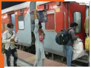 Indian Railway Rules: ट्रेन छूटने से पहले भी बदल सकते हैं बोर्डिंग स्टेशन, तरीका जानते हैं क्या?