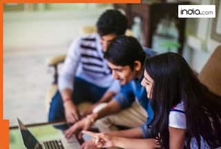 JEE Main 2025 Results Out: 24 students from THESE states get 100 percentile, cut-off is...